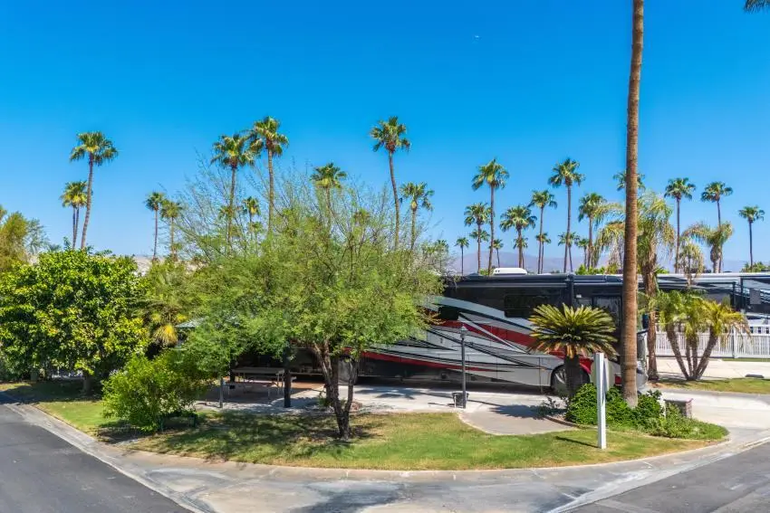 69411 Ramon Road #424, Cathedral City, CA 92234 - #2