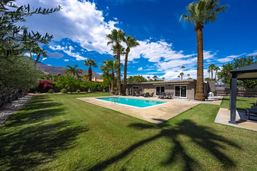 355 W Chino Canyon Road, Palm Springs, CA 92262 - #3