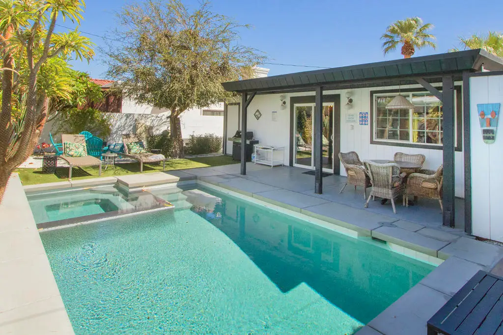 51835 Avenida Navarro, La Quinta, CA 92253 - #1