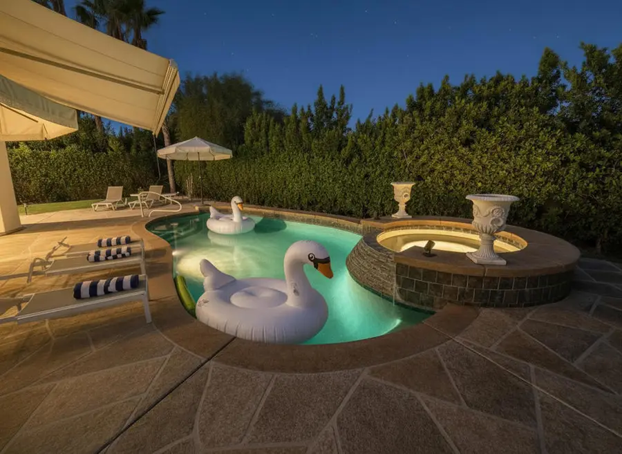 7 Calle Del Norte, Rancho Mirage, CA 92270 - #2
