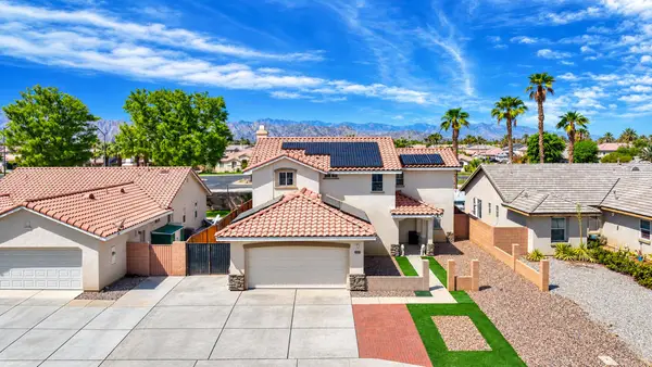 49510 Copperidge Street, Coachella, CA 92236