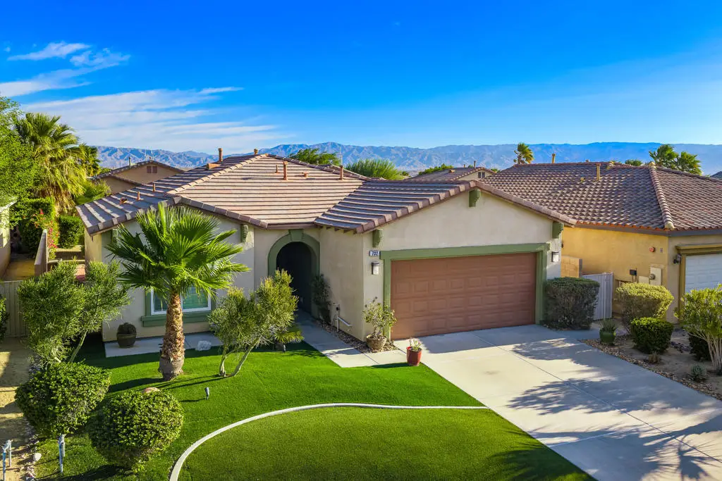 732 Alta, Palm Springs, CA 92262 - #1