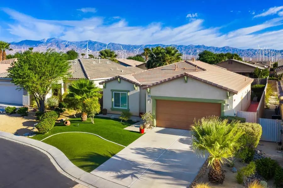 732 Alta, Palm Springs, CA 92262 - #2