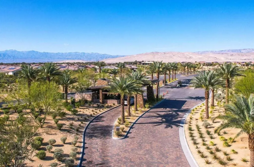 104 Barolo, Rancho Mirage, CA 92270 - #1