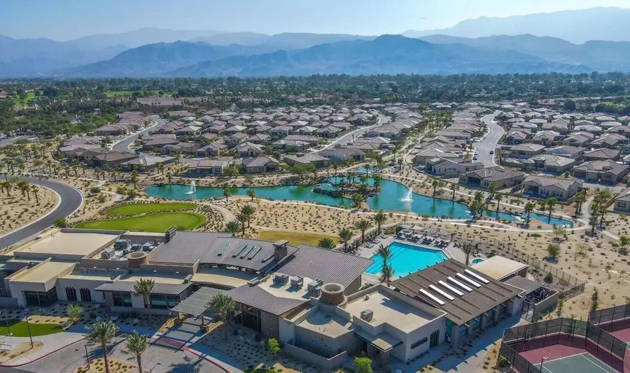 104 Barolo, Rancho Mirage, CA 92270 - #2