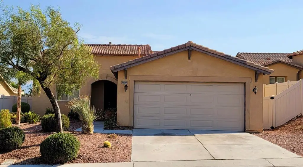 64057 Olympic Mountain Avenue, Desert Hot Springs, CA 92240 - #1