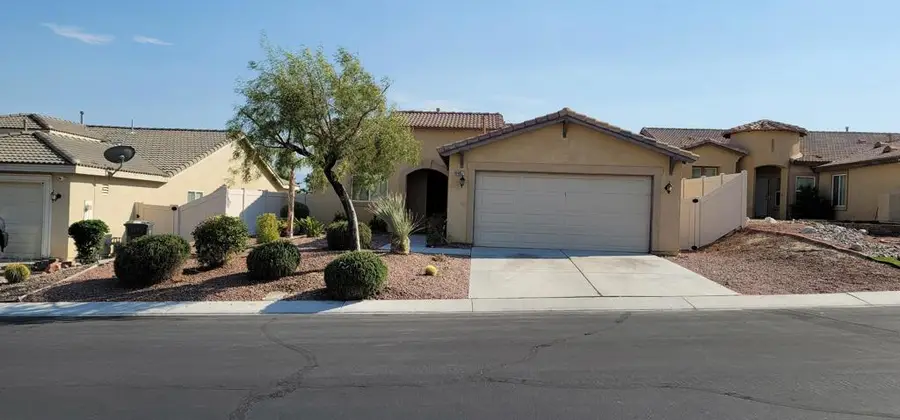 64057 Olympic Mountain Avenue, Desert Hot Springs, CA 92240 - #2