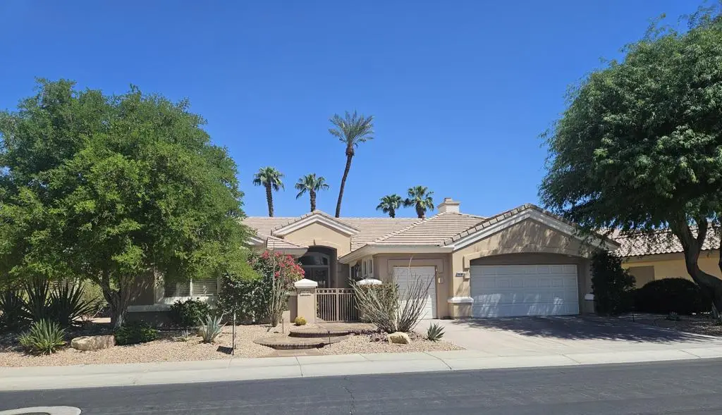 78180 Sunrise Mountain, Palm Desert, CA 92211 - #1