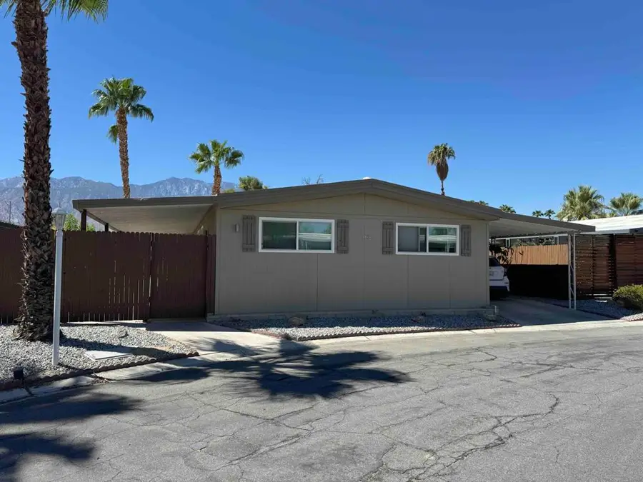 165 Vista De Oeste, Palm Springs, CA 92264 - #3