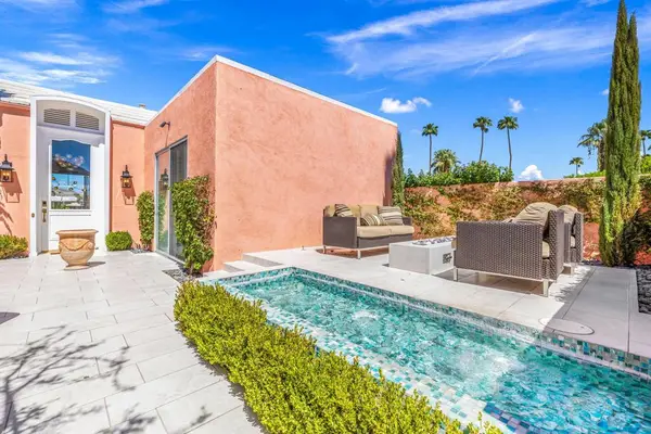 47171 El Agadir Circle, Palm Desert, CA 92260
