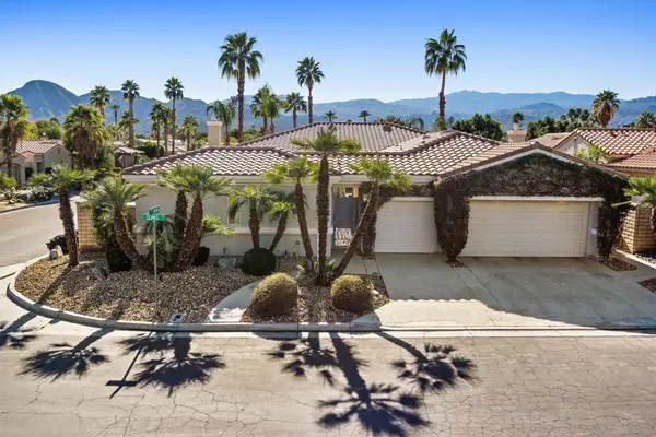 77 Clavel Court, Palm Desert, CA 92260