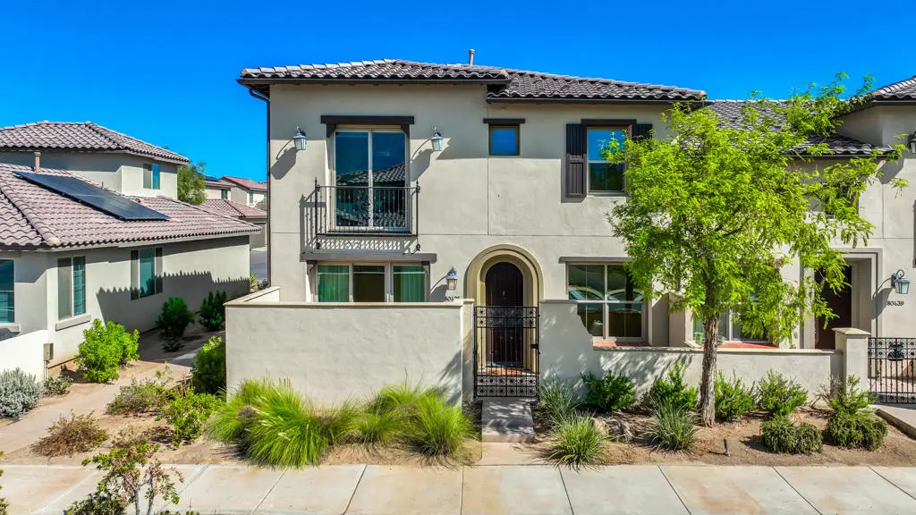 80425 Whisper Rock Way #57, La Quinta, CA 92253 - #1