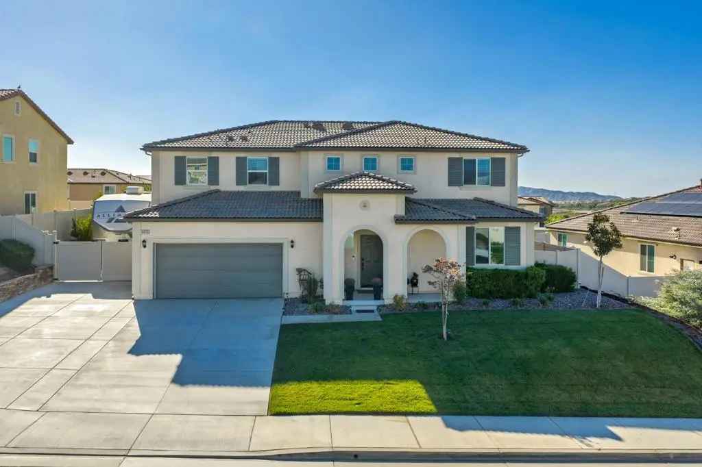 14015 Cosentino Way, Beaumont, CA 92223 - #1