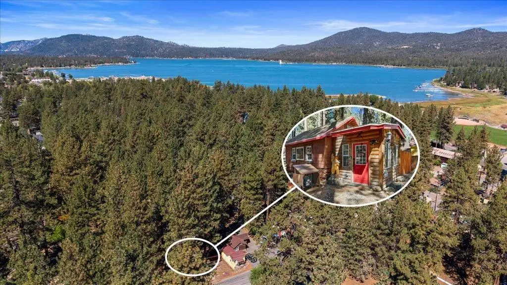 450 Georgia Street, Big Bear, CA 92315 - #1