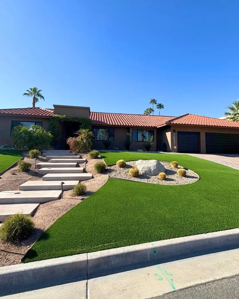 72631 Homestead Road, Palm Desert, CA 92260 - #1