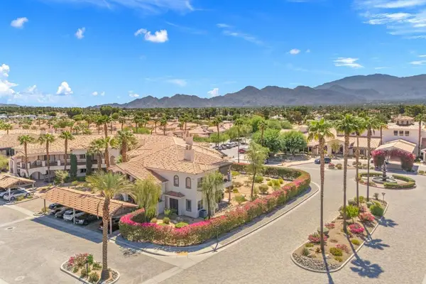 1606 Via San Martino, Palm Desert, CA 92260