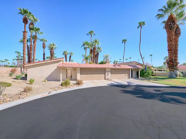 68512 Calle Alcazar, Cathedral City, CA 92234