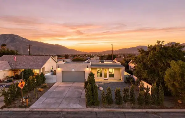16781 Bubbling Wells Road, Desert Hot Springs, CA 92240
