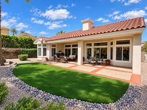 78635 Blooming Court, Palm Desert, CA 92211