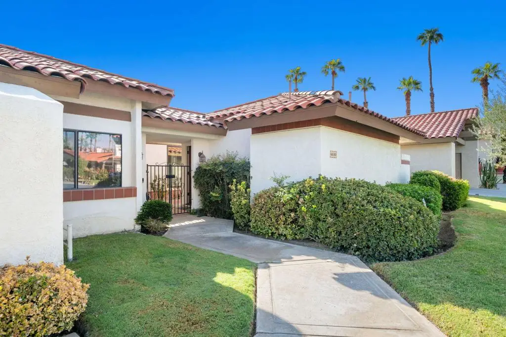 44380 Ontario Court, Indian Wells, CA 92210 - #1