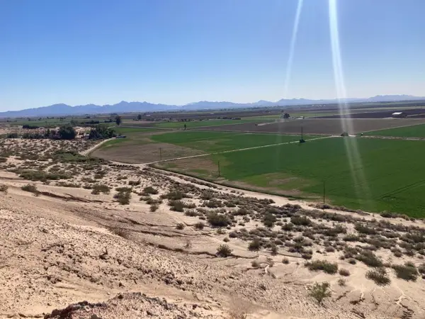 6 Acres On Arrowhead Boulevard, Blythe, CA 92225