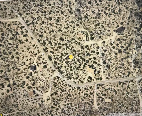 0 Carrizo Road, Mountain Center, CA 92561