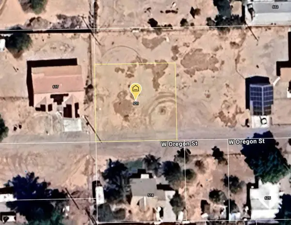 521 Oregon Street, Blythe, CA 92225