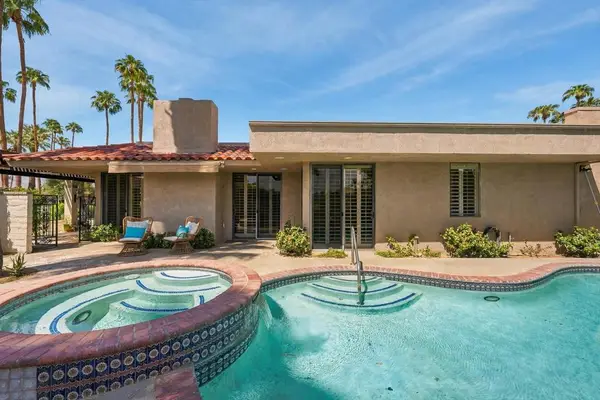 69 Dartmouth Drive, Rancho Mirage, CA 92270