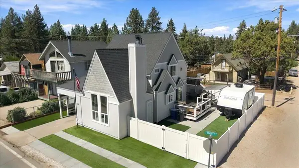 2125 State Lane, Big Bear, CA 92314