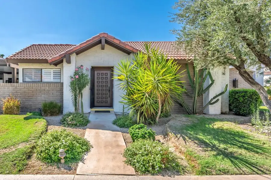 2440 S Linden Way #B, Palm Springs, CA 92264 - #3