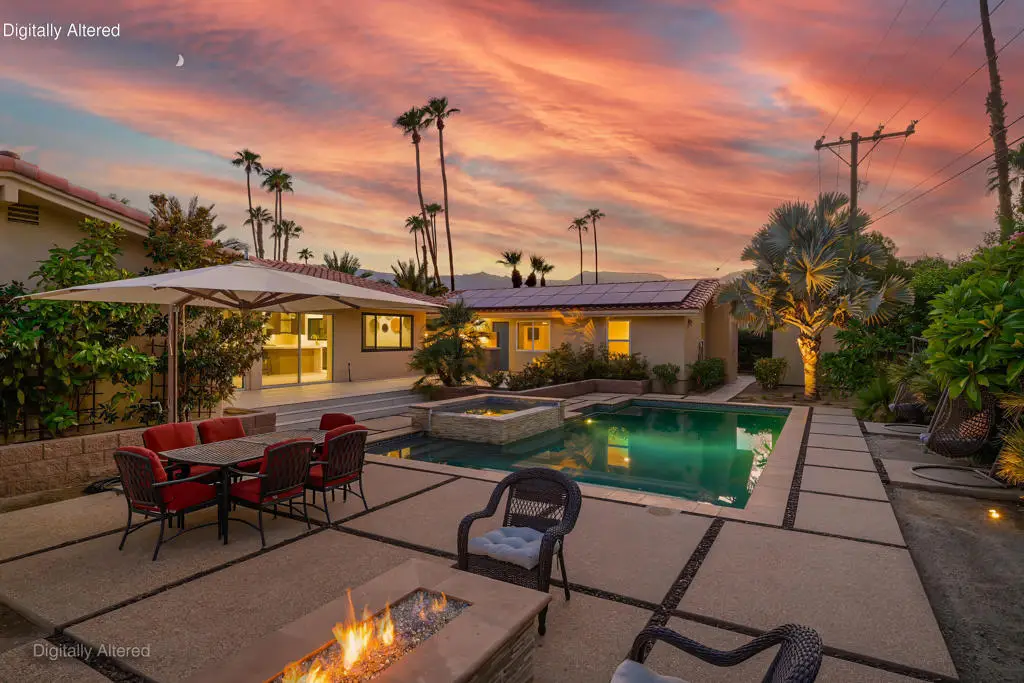 74090 Setting Sun Trail, Palm Desert, CA 92260 - #1