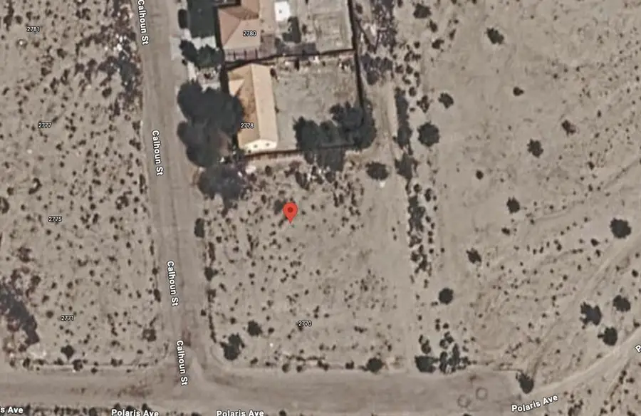 2774 Calhoun Street, Thermal, CA 92274 - #3