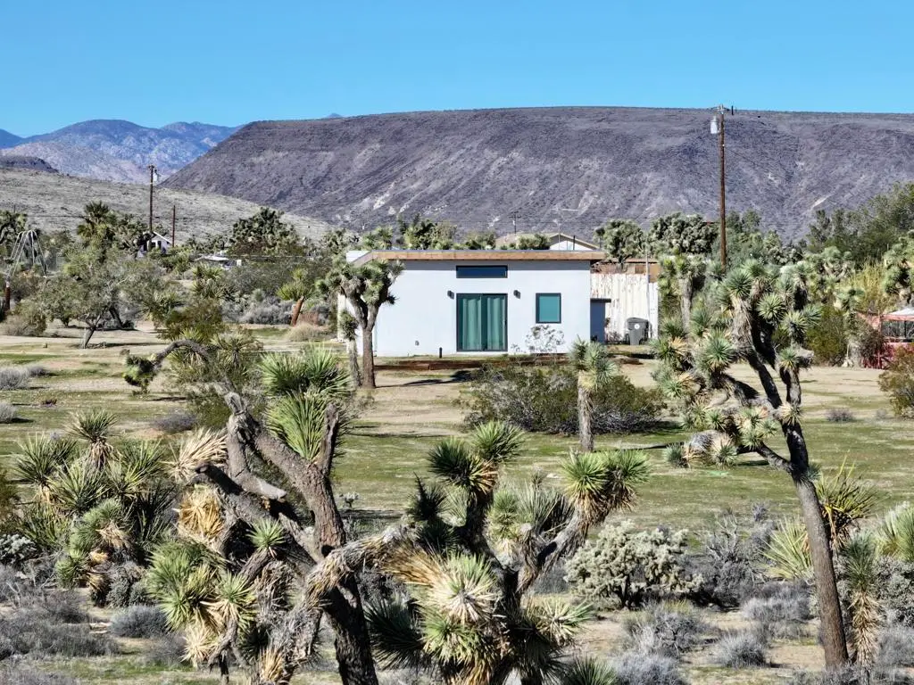 4039 Greasewood Lane, Yucca Valley, CA 92284 - #1