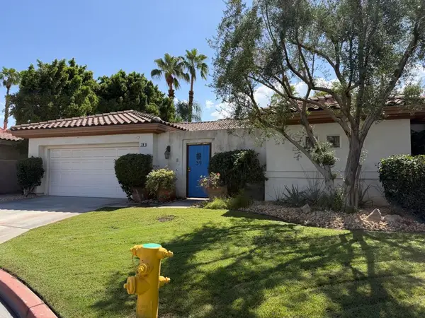 39 Via Amormio, Palm Desert, CA 92260