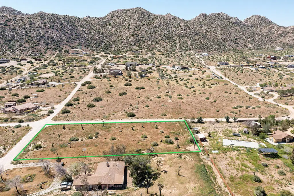 129 Annie Oakley, Pioneertown, CA 92268 - #1