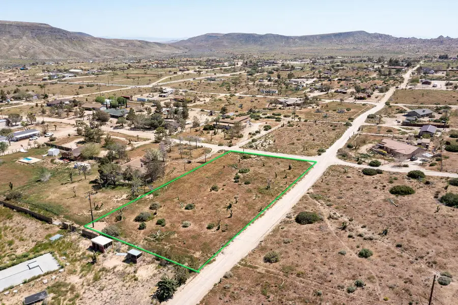 129 Annie Oakley, Pioneertown, CA 92268 - #3