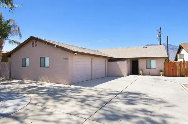 33255 Cathedral Canyon Drive, Cathedral City, CA 92234