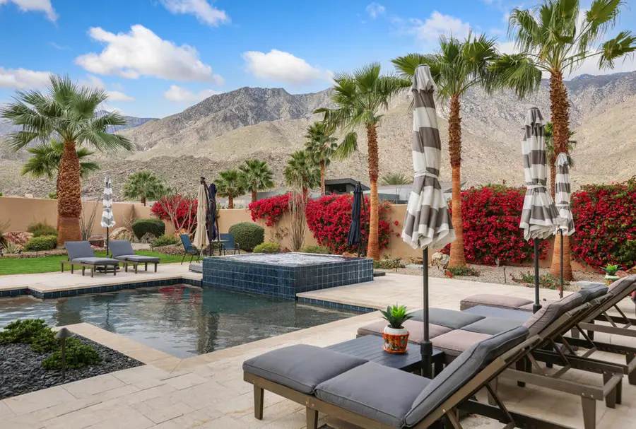 3150 Cody Court, Palm Springs, CA 92264 - #2