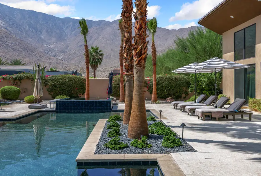 3150 Cody Court, Palm Springs, CA 92264 - #3