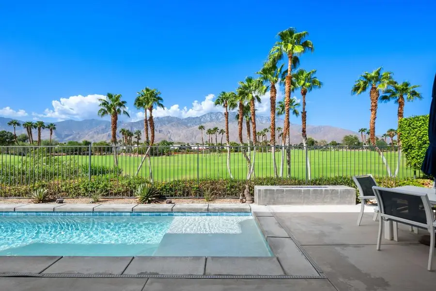 519 Soriano Way, Palm Springs, CA 92262 - #2