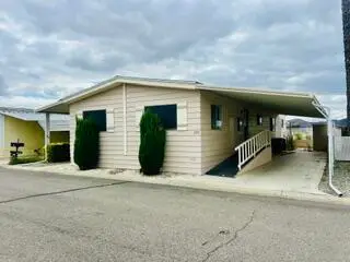 5001 W Florida Avenue #295, Hemet, CA 92545 - #1