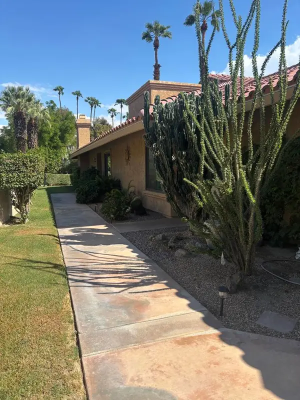 41510 Woodhaven Drive E, Palm Desert, CA 92211