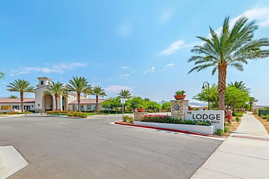 43842 Treviso Drive, Indio, CA 92203 - #2