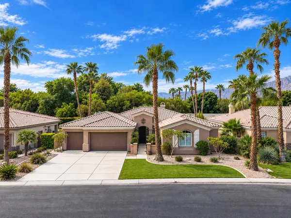 81561 Hidden Links Drive, La Quinta, CA 92253