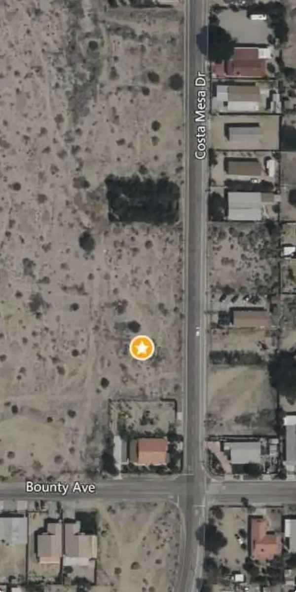 0 Costa Mesa Drive, Mecca, CA 92254