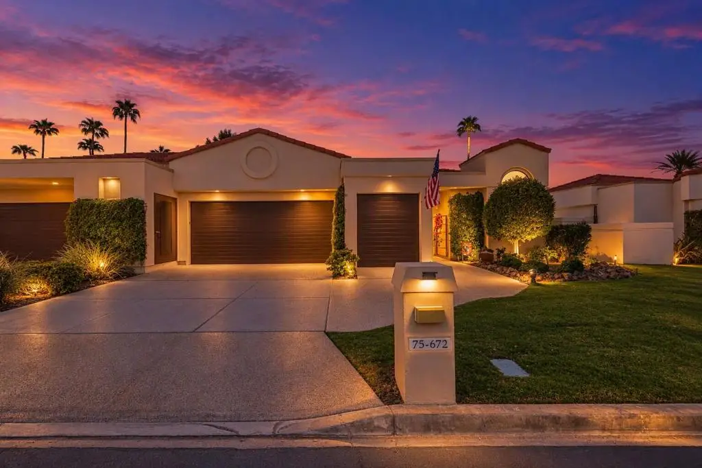 75672 Vista Del Rey, Indian Wells, CA 92210 - #1
