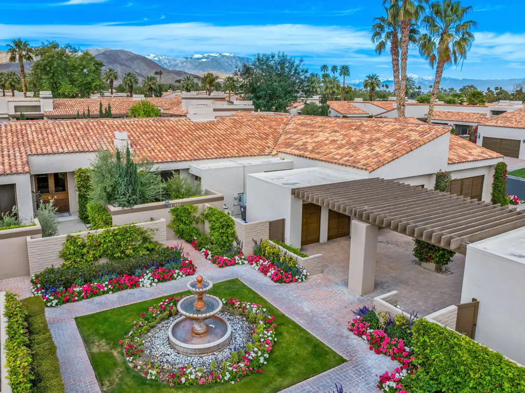 74683 Arroyo Drive, Indian Wells, CA 92210 - #1