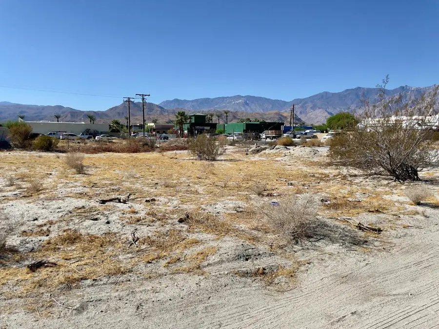 1 Agua Caliente Trail, Cathedral City, CA 92234 - #3