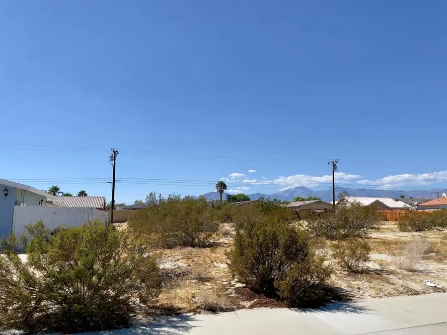 2 West Drive, Desert Hot Springs, CA 92240 - #2