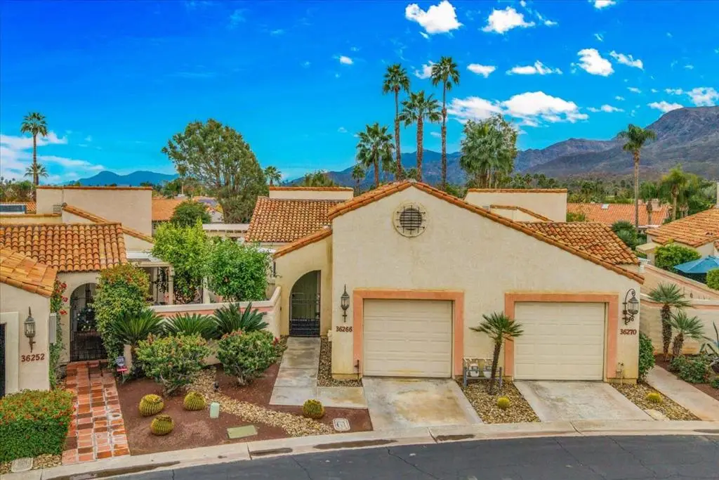 36266 Avenida De Las Montanas, Cathedral City, CA 92234 - #1